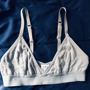 Richer Poorer Bralette